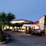 La Belle Aurore 4* Sainte-Maxime
