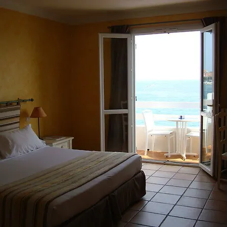 La Belle Aurore - Les Collectionneurs Hotel