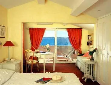 La Belle Aurore Sainte-Maxime