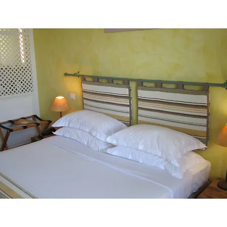 Hotel La Belle Aurore 4*