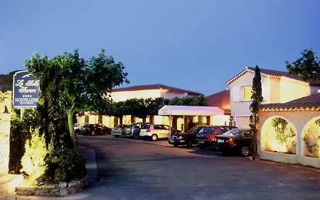 La Belle Aurore 4* 圣马克西姆