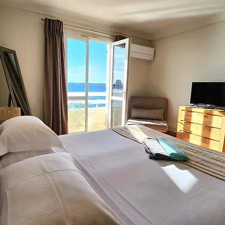 酒店 La Belle Aurore