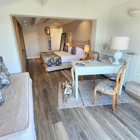 La Belle Aurore Sainte-Maxime