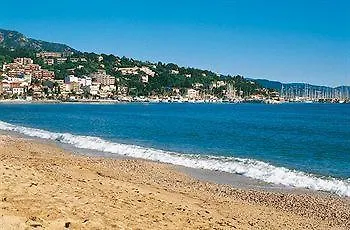 La Belle Aurore 圣马克西姆