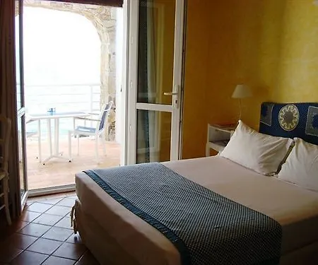 酒店 La Belle Aurore 圣马克西姆