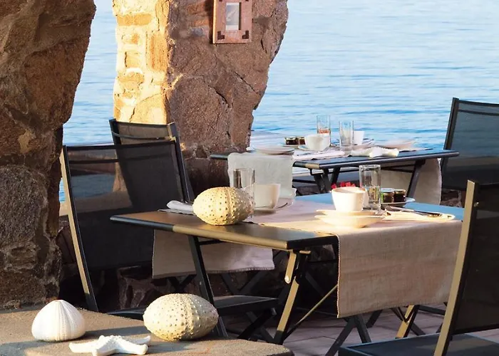 Hotel La Belle Aurore 4*