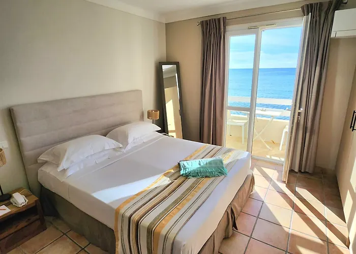 La Belle Aurore Hotel 4*