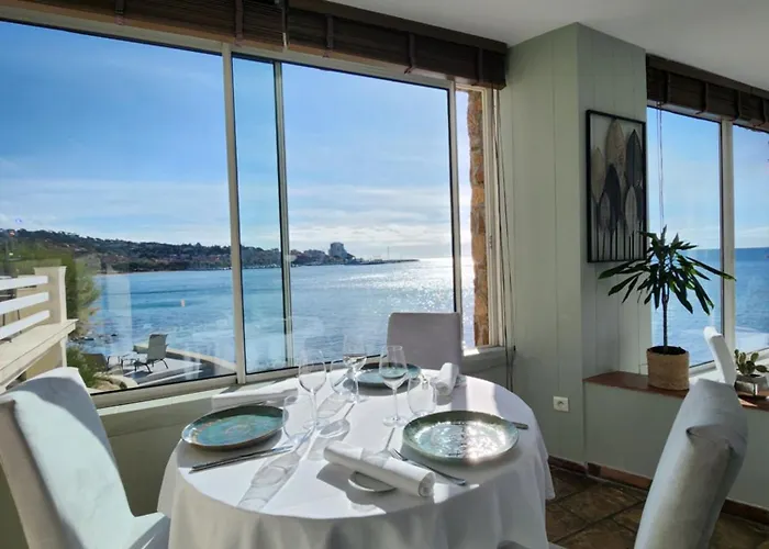 Hotel La Belle Aurore 4*