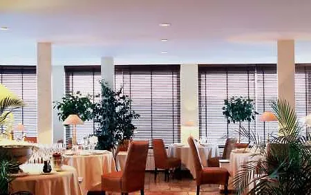 La Belle Aurore Hotel 4*