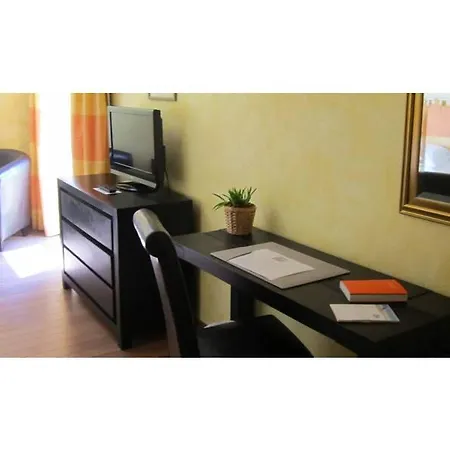 Szálloda La Belle Aurore Sainte-Maxime