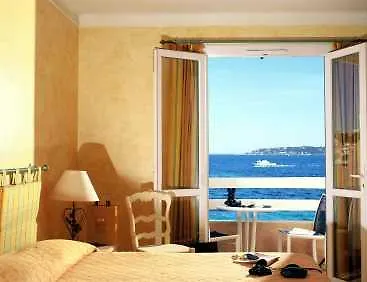 La Belle Aurore - Les Collectionneurs Hotel
