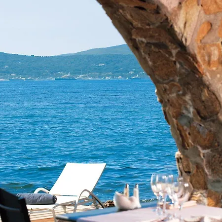 La Belle Aurore Sainte-Maxime