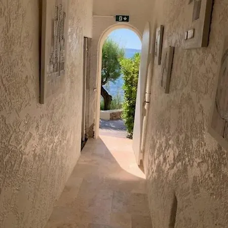 Szálloda La Belle Aurore 4*