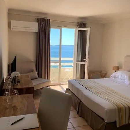 Hotel La Belle Aurore - Les Collectionneurs Sainte-Maxime
