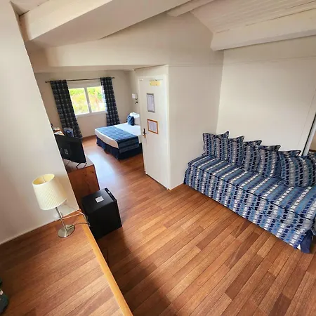 Szálloda La Belle Aurore