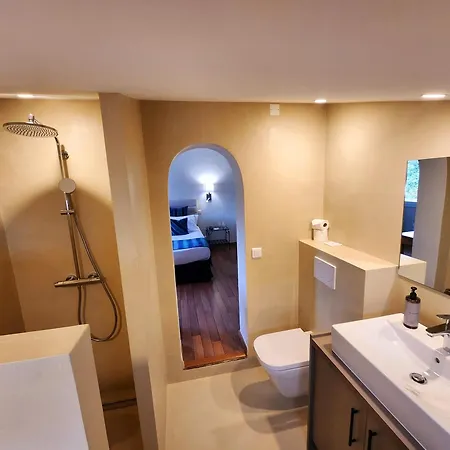 Szálloda La Belle Aurore Sainte-Maxime