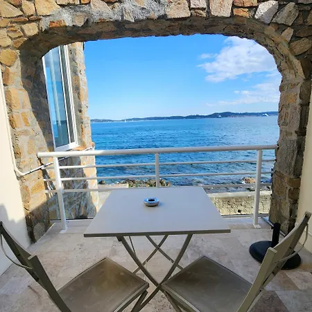 La Belle Aurore - Les Collectionneurs 4* Sainte-Maxime