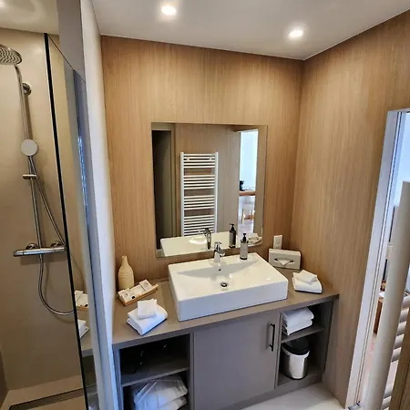 Hotel La Belle Aurore - Les Collectionneurs 4*