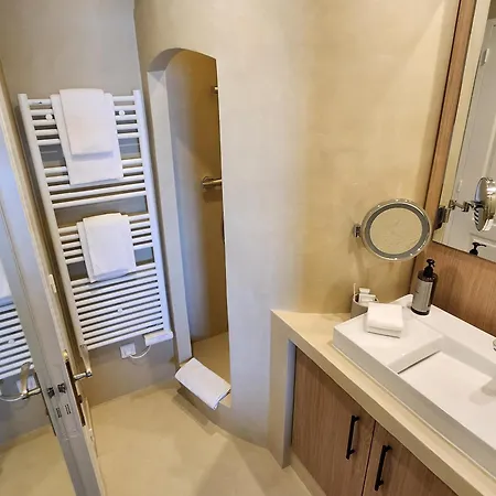La Belle Aurore - Les Collectionneurs 4* Sainte-Maxime