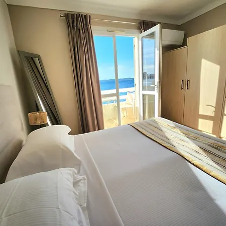 La Belle Aurore Szálloda