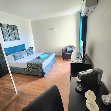 La Belle Aurore Hotel 4*