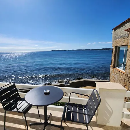 Hotel La Belle Aurore 4*