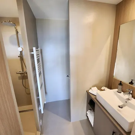 La Belle Aurore 4* Sainte-Maxime