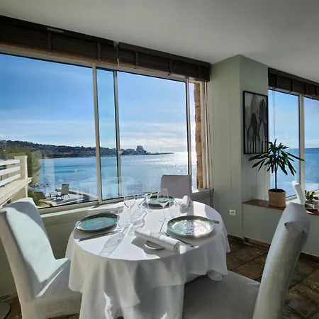 Szálloda La Belle Aurore 4*