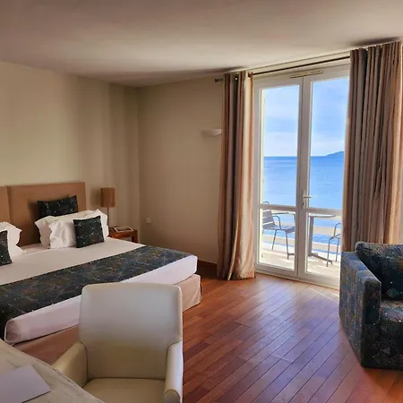 La Belle Aurore 4* Sainte-Maxime