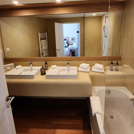 La Belle Aurore Sainte-Maxime