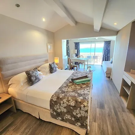 La Belle Aurore 4* Sainte-Maxime