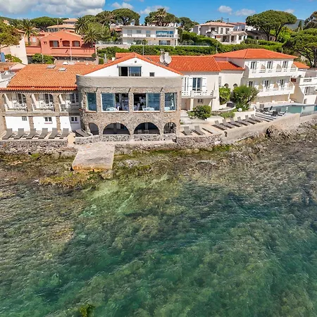 La Belle Aurore Szálloda Sainte-Maxime