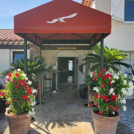 Szálloda La Belle Aurore