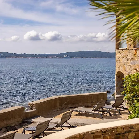La Belle Aurore Hotel 4*