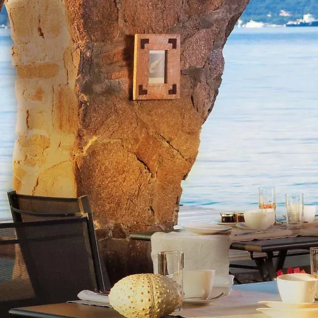 Hotel La Belle Aurore - Les Collectionneurs Sainte-Maxime