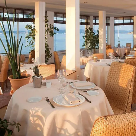 Szálloda La Belle Aurore 4*