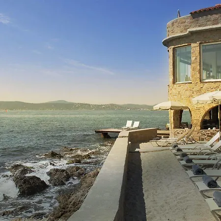 La Belle Aurore - Les Collectionneurs Hotel 4*