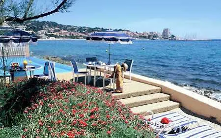 La Belle Aurore Szálloda 4*