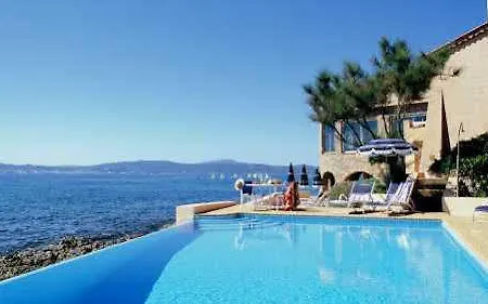 La Belle Aurore Sainte-Maxime