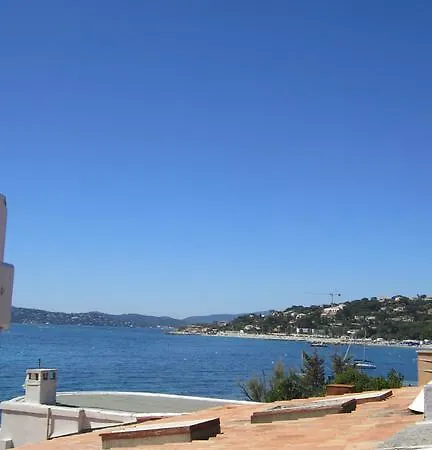 Hotel La Belle Aurore - Les Collectionneurs Sainte-Maxime
