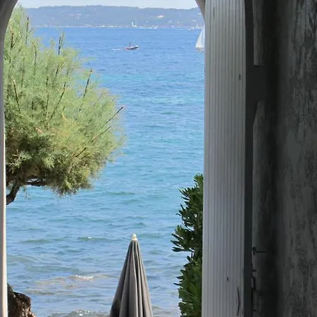 La Belle Aurore - Les Collectionneurs Hotel Sainte-Maxime