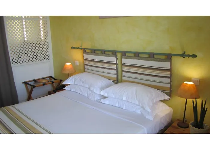 فندق La Belle Aurore 4*