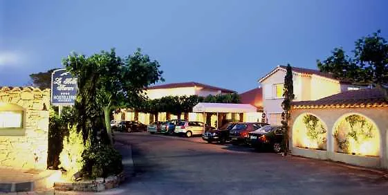 La Belle Aurore 4* سانت ماكسيم