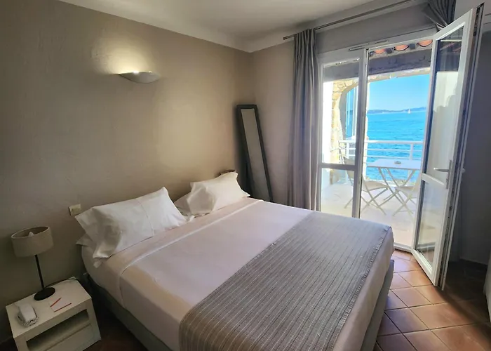 La Belle Aurore 4*