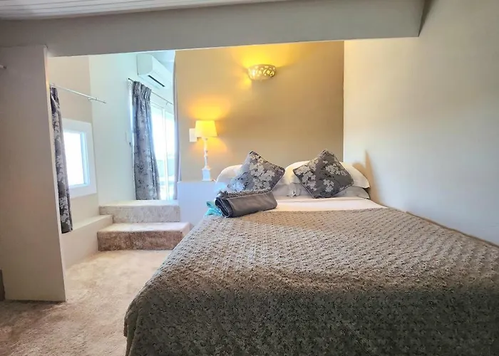 فندق La Belle Aurore سانت ماكسيم