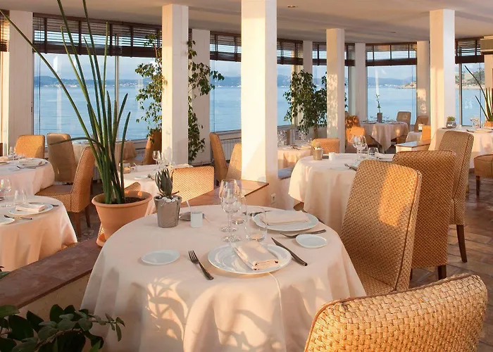 فندق La Belle Aurore 4*