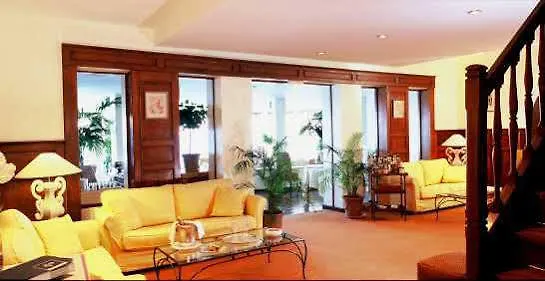 فندق La Belle Aurore